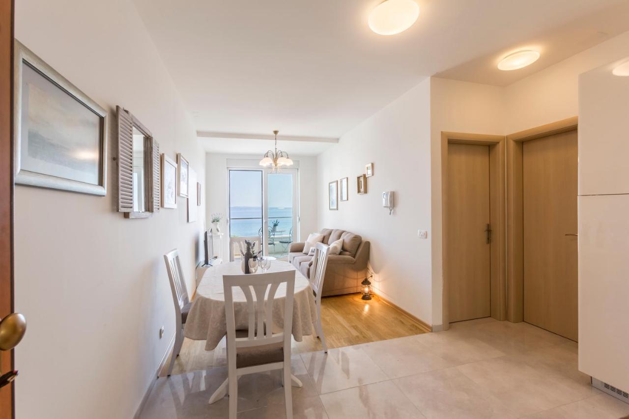 Luxury Villa Bello Horizonte With Swimming Pool Split Exteriör bild